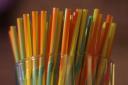 Plastic straws have been banned as a means of tackling climate change