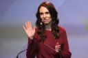 New Zealand Prime Minister Jacinda Ardern recently announced she would step down