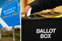 New Yes party Scotia Future wants Attorney General Suella Braverman MP to allow Scots Gaelic on ballot papers