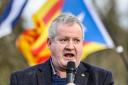 Ian Blackford has said a second independence referendum will take place next year