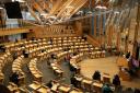 A recent survey showed that more than two-thirds of MSPs have feared for their personal safety