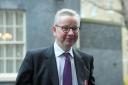 There are plans for Michael Gove to be given powers to set the remit of the Electoral Commission