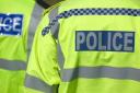 Teenager dies in hospital after car crash in Ayrshire