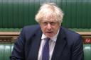 Boris Johnson claimed we have a 'United Kingdom NHS'