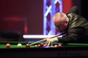 John Higgins still has a shot at a title claims Ronnie O'Sullivan