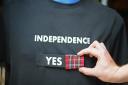 The new year brings with it renewed hope for a better future as an independent, European Scotland