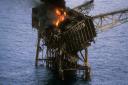 The Piper Alpha disaster claimed the lives of 167 men on July 6, 1988