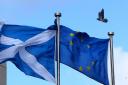 Former SNP MEP Christian Allard says indyref2 should be held in June this year
