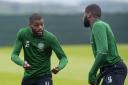 Olivier Ntcham left Celtic on transfer deadline day