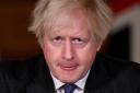 'It was a shoddy parliamentary trick by a shoddy government': Prime Minister Boris Johnson