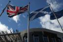 The SNP have said they want to fight the next UK General Election as a 'de facto referendum' on Scottish independence