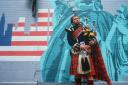 How Scottish-influenced foreign policy could bring hope to the world