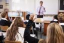 The Scottish Government are reportedly considering options to prevent councils slashing education budgets