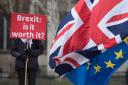 Brexit chaos is not just here to stay – it is a deliberate choice
