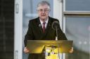 Welsh first minister Mark Drakeford says relations with Westminster have deteriorated