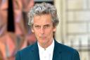 'Fantastic': Scots actor Peter Capaldi spotted at Glasgow Japanese restaurant