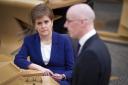 Scottish ministers found to have bullied staff will be named under new transparency rules, John Swinney has confirmed