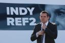 2022 was not a vintage year for Scottish Conservatives leader Douglas Ross