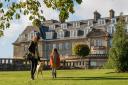 Best of Scotland: Gleneagles reopens with focus on the great outdoors