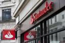 Santander to cut opening hours at 17 Scottish bank branches