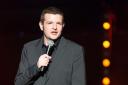 Kevin Bridges has teased a new project in 2024
