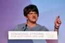 Arlene Foster’s words were deliberately inflammatory and malevolent