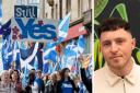 Paul Black explains his journey as an independence supporter for National Extra