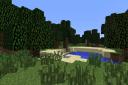 The popular video game Minecraft will be the home of 'The Spiritual Loop'