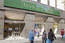Plans have been revealed for the former Marks and Spencer store on Glasgow's Sauchiehall Street
