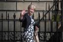 Who is Shona Robison, Scotland's new deputy first minister?