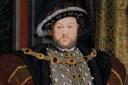 The legacy of Henry VIII lives on