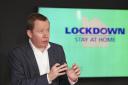 Scotland's lockdown easing could be delayed by weeks, Jason Leitch warns