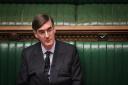 Jacob Rees-Mogg was panned for drawing a 'ludicrous analogy' after he compared the pandemic to accidents in the home