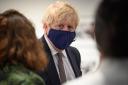 From the start of this pandemic Boris Johnson and the UK Government have been slow to act
