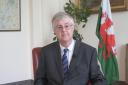 Welsh First Minister Mark Drakeford said