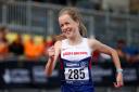 Maria Lyle ready for Tokyo challenge after being named in Paralympics squad