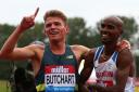 Mo Farah's friendship leaves Andy Butchart relishing shot at glory at Tokyo Olympics
