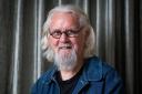 Billy Connolly to reflect on five decades of comedy in new TV series