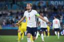 England captain Harry Kane could lead his country to glory at the Euros
