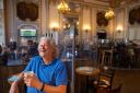 Tim Martin tries to play down impact of Brexit on Wetherspoon beer shortages