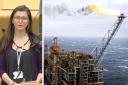 Scottish Greens call UK government an 'embarassment' over Shetland oil project