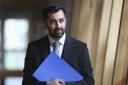 Humza Yousaf praises work of Scottish Trauma Network after first year in operation