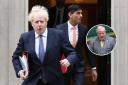 Boris Johnson isolation u-turn a 'monumental leadership failure' say SNP