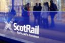 ScotRail has now confirmed it will go ahead with a skeleton service on Monday