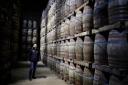 Impartial analysis has shown that whisky exports are down by £5m per week