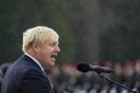 Boris Johnson is a walking, talking advertisement for independence