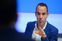 Martin Lewis predicts average energy bill to go up by 73 per cent in April .