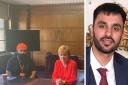 First Minister meets family of Scottish man jailed in India to offer support