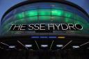SSE sponsors the Hydro, where the Cop26 climate summit will be held in November. It is also a major partner for the event.