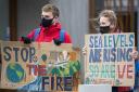 Climate activists have hit back at the UK Government's decision to sign off over 100 licences in the North Sea